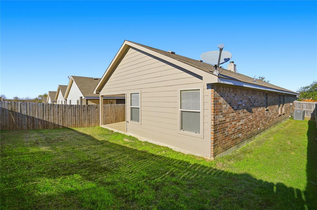 Heartland Tr B Ph 1a - Residential