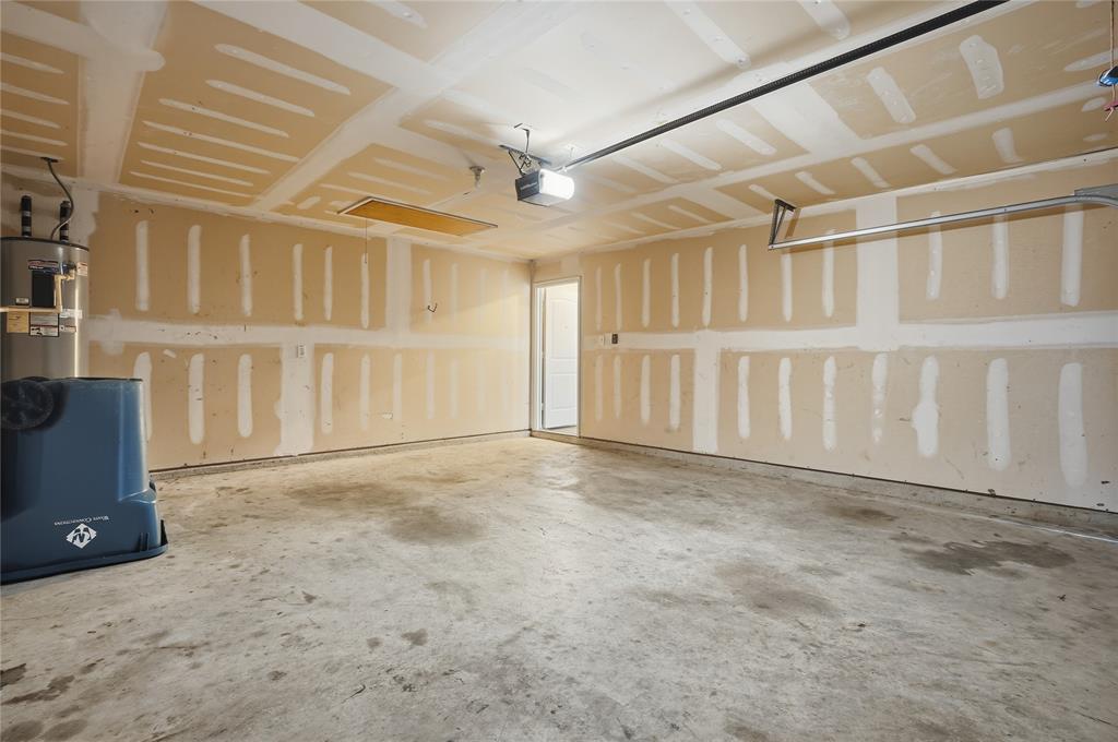 Heartland Tr B Ph 1a - Residential