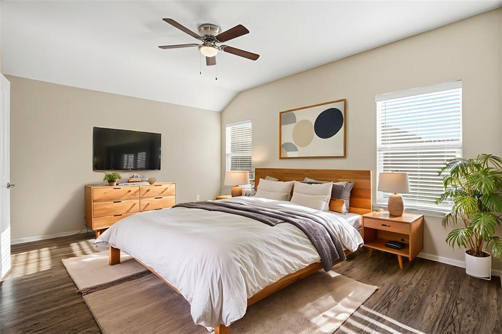 Heartland Tr B Ph 1a - Residential