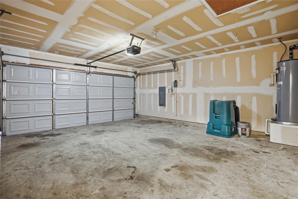 Heartland Tr B Ph 1a - Residential