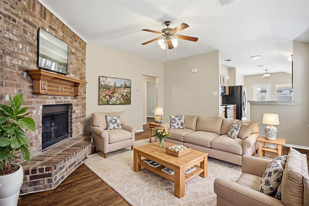 Heartland Tr B Ph 1a - Residential