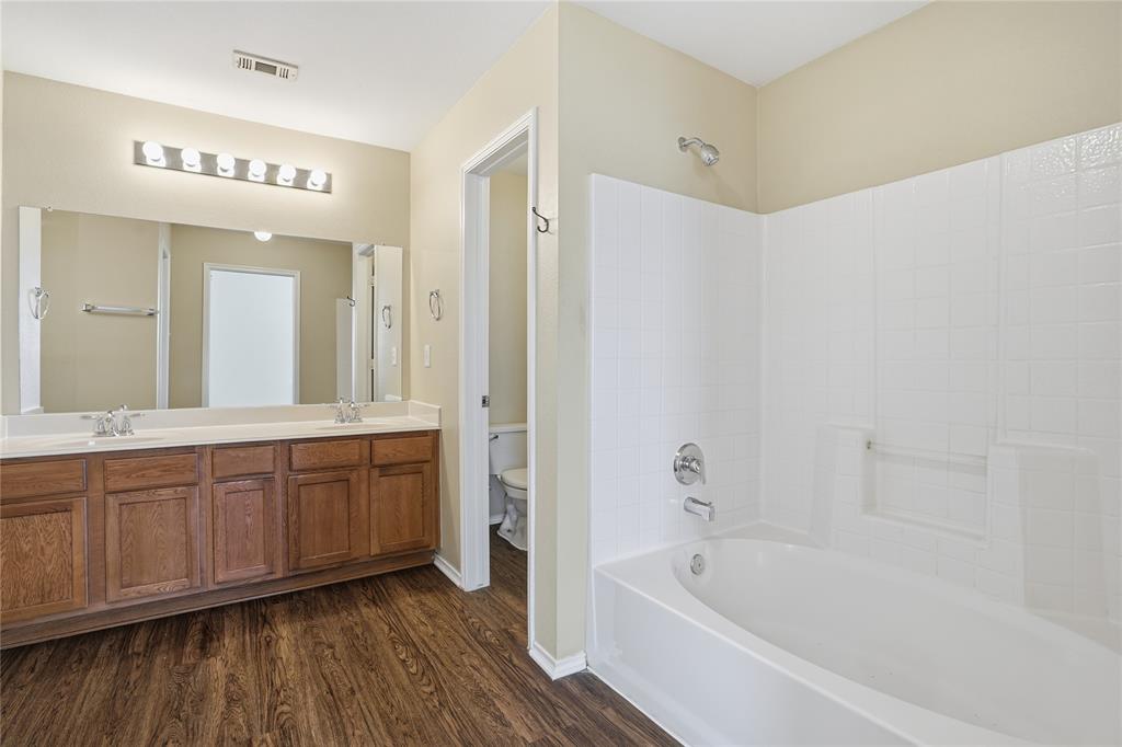 Heartland Tr B Ph 1a - Residential