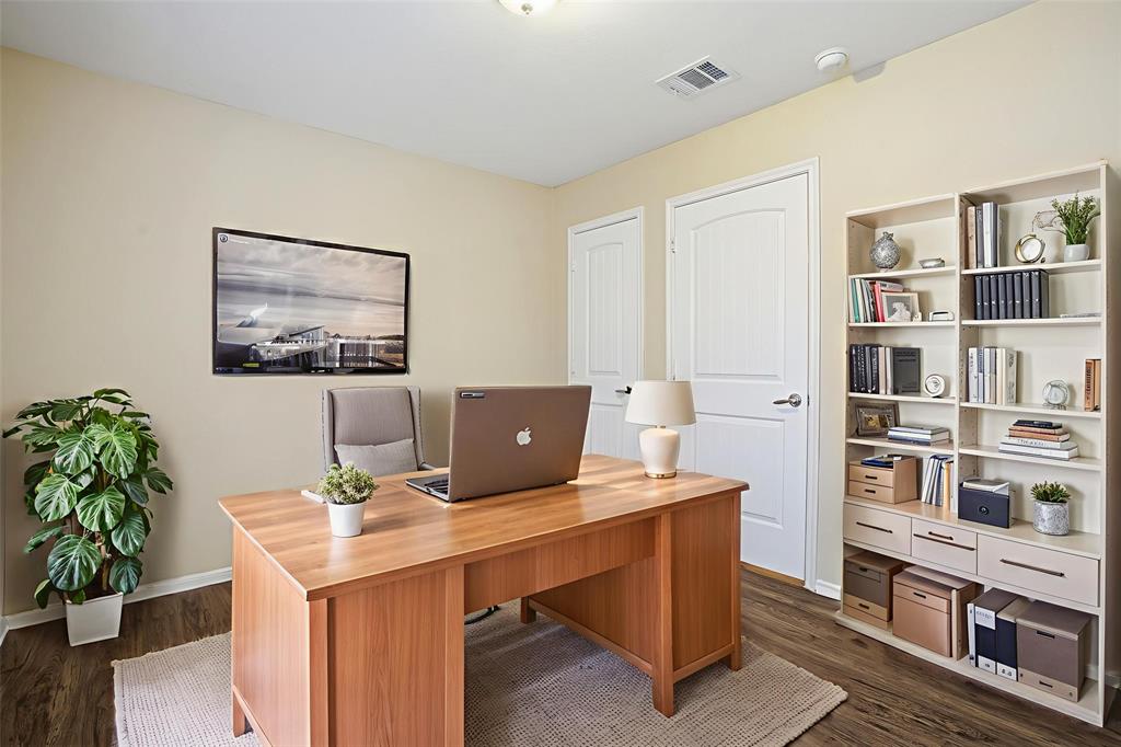 Heartland Tr B Ph 1a - Residential