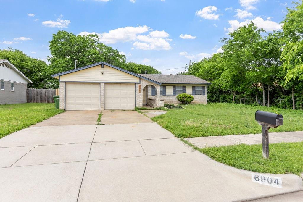 6904 Declaration Street