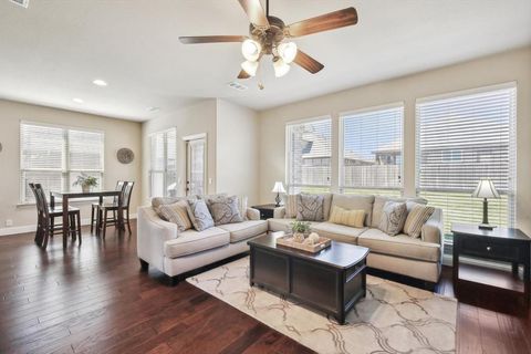 1104 Dove Haven Drive Mansfield TX 76063