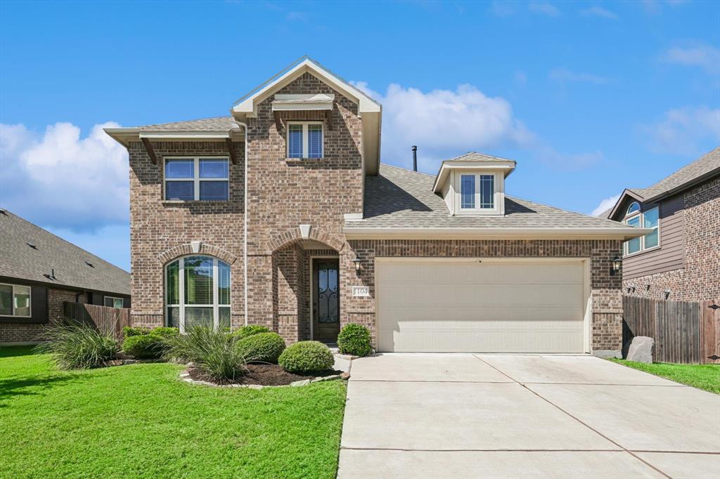 1104 Dove Haven Drive