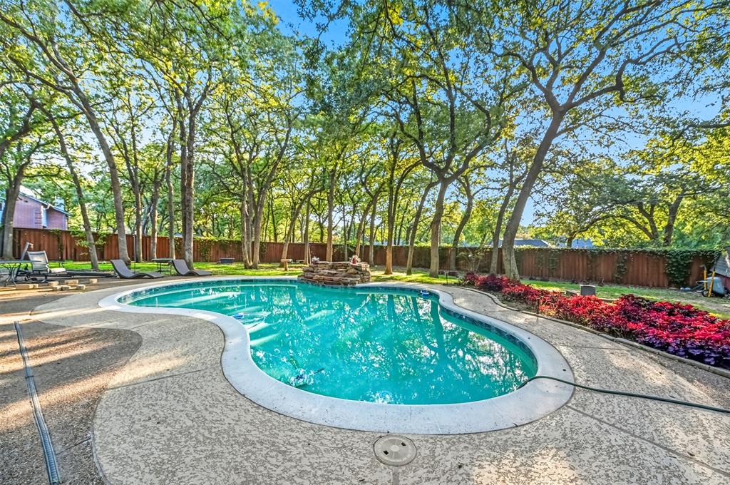 BELAIRE HILLS ESTATES - Residential Lease