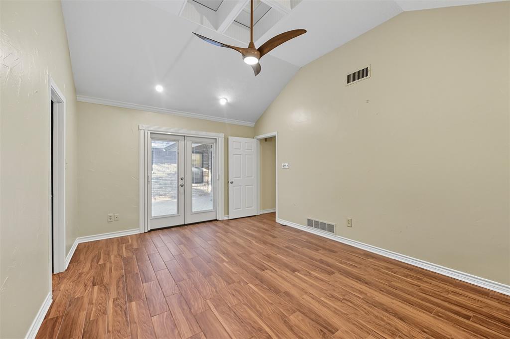 BELAIRE HILLS ESTATES - Residential Lease