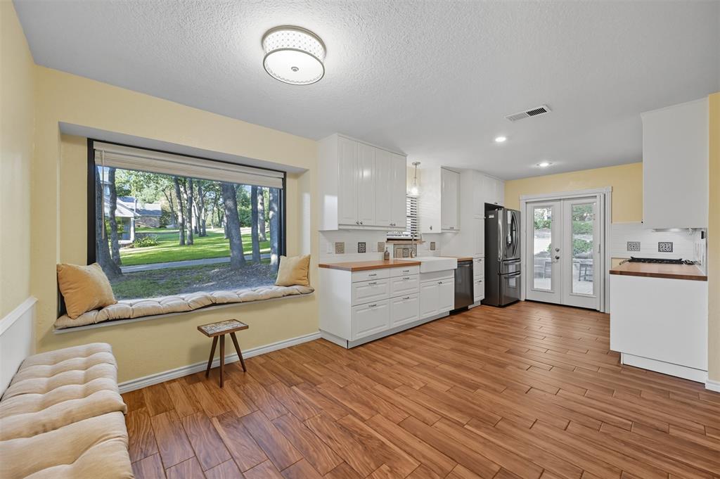 BELAIRE HILLS ESTATES - Residential Lease