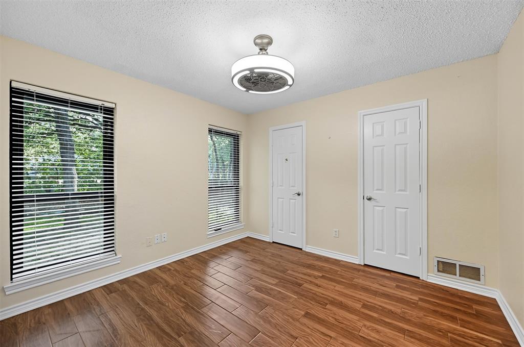 BELAIRE HILLS ESTATES - Residential Lease