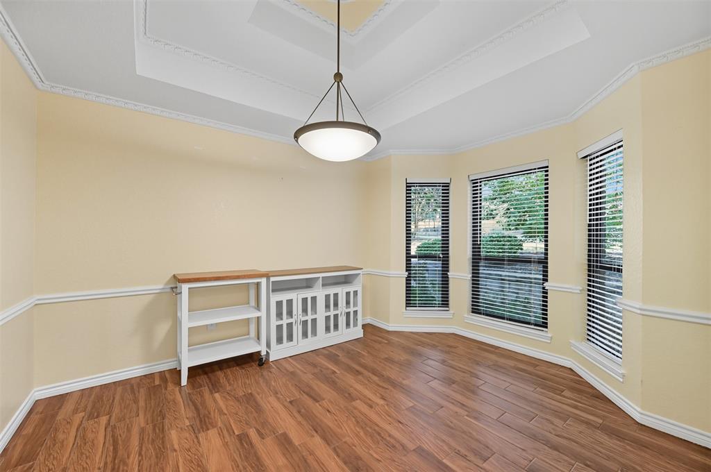 BELAIRE HILLS ESTATES - Residential Lease