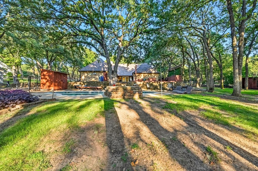 BELAIRE HILLS ESTATES - Residential Lease