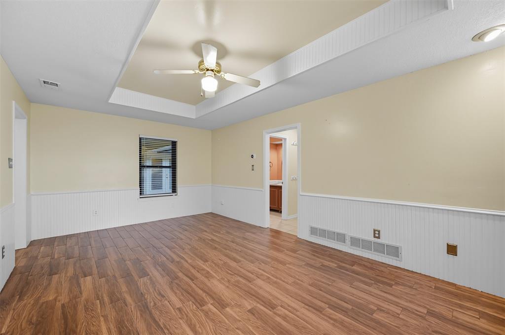 BELAIRE HILLS ESTATES - Residential Lease