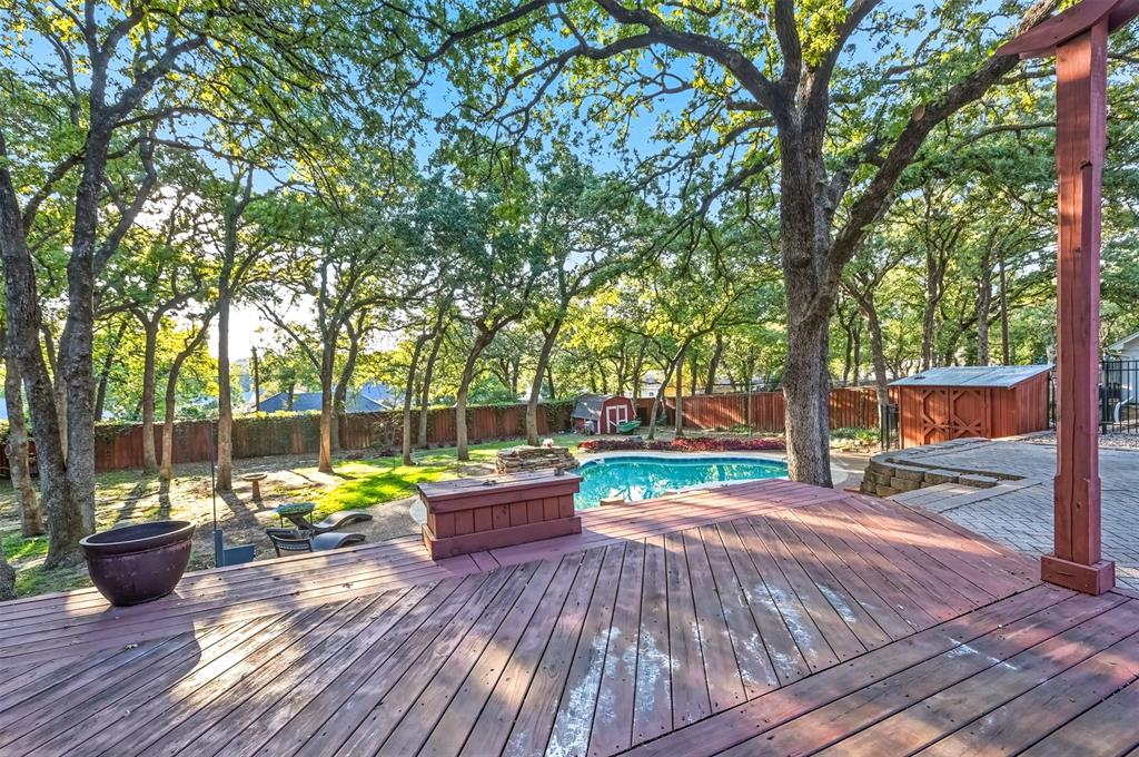 BELAIRE HILLS ESTATES - Residential Lease