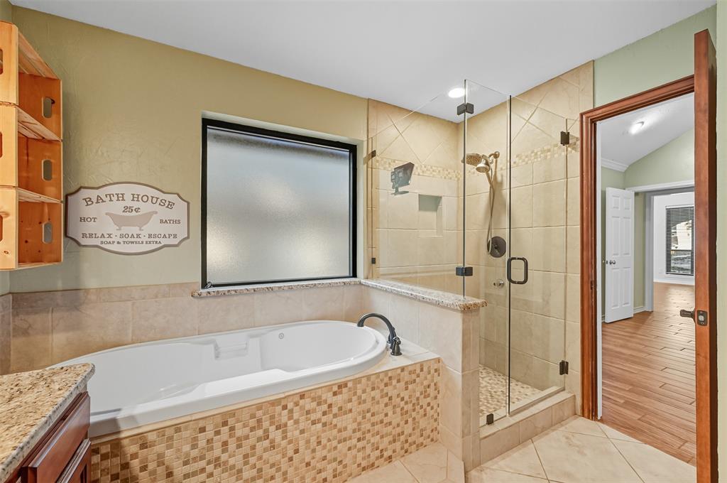 BELAIRE HILLS ESTATES - Residential Lease