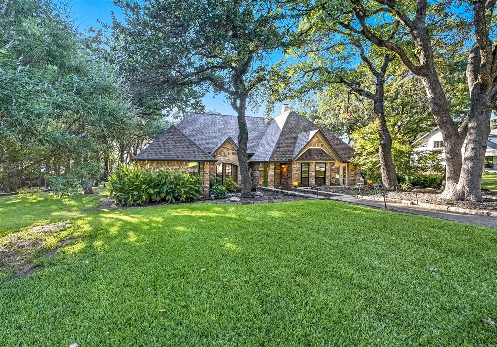 BELAIRE HILLS ESTATES - Residential Lease