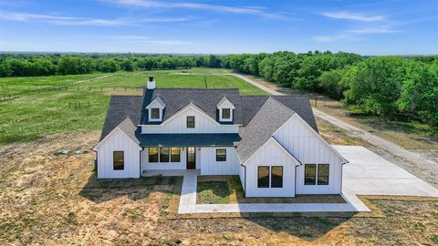 A home in Collinsville