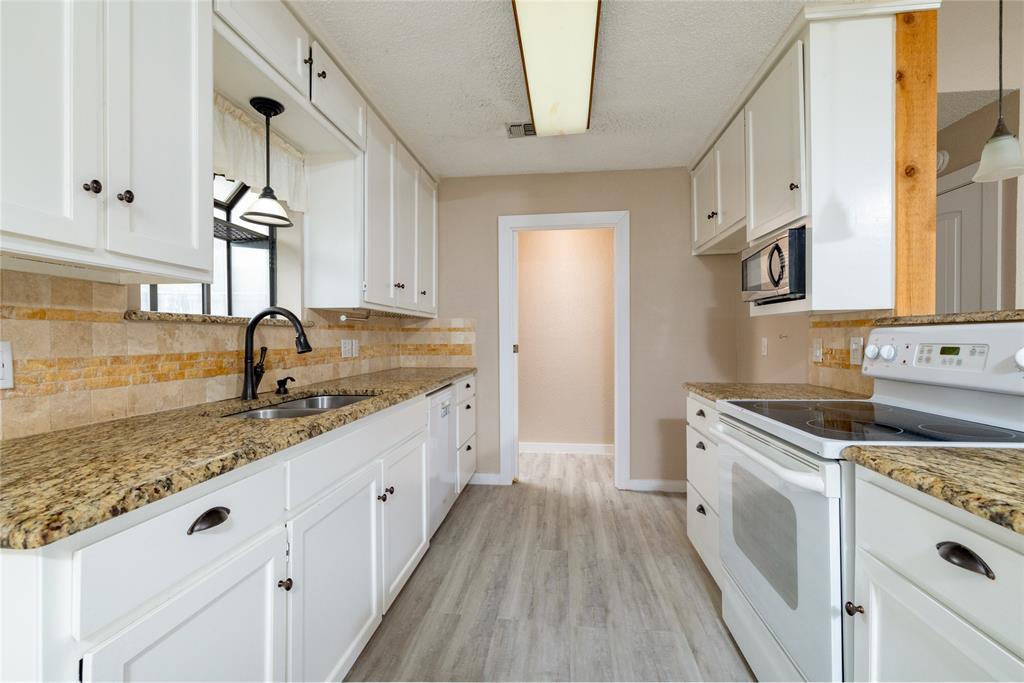 Forest Ridge Estates - Residential