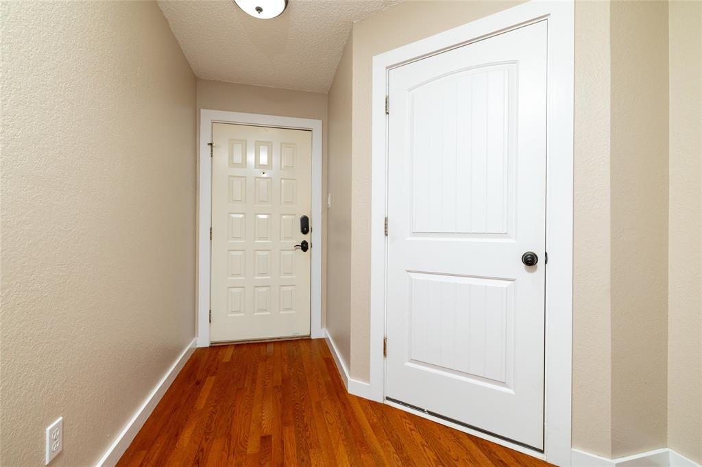 Forest Ridge Estates - Residential