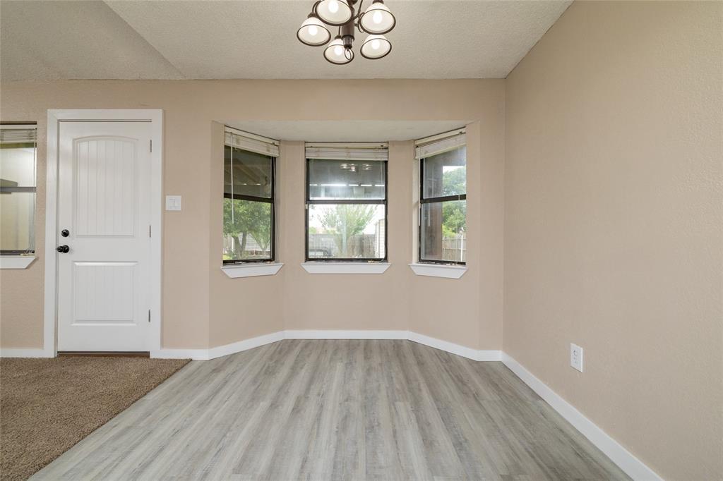 Forest Ridge Estates - Residential