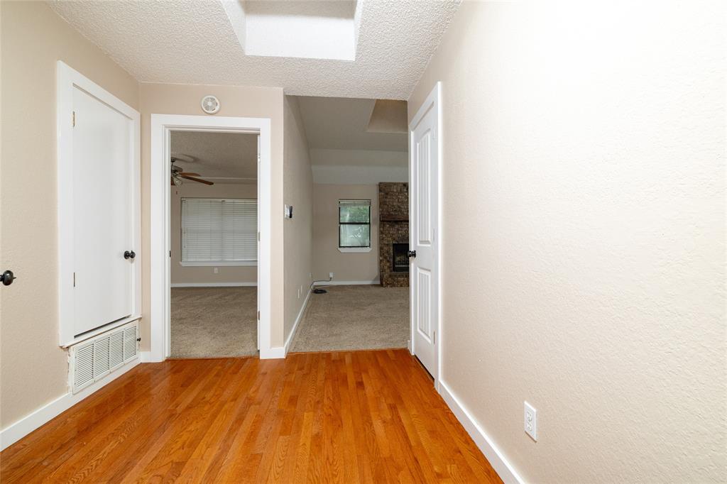 Forest Ridge Estates - Residential