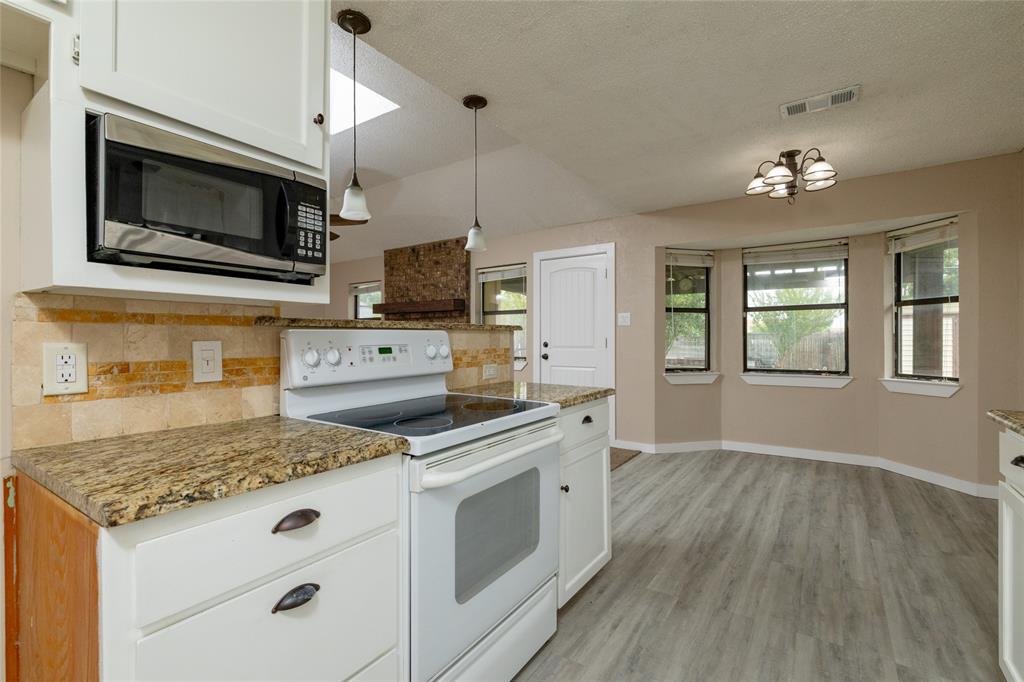 Forest Ridge Estates - Residential