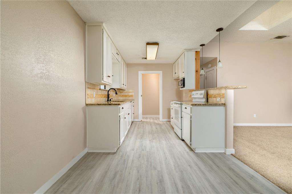 Forest Ridge Estates - Residential