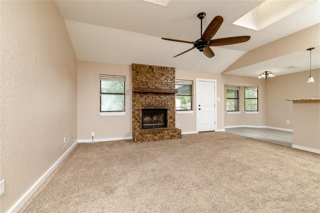 Forest Ridge Estates - Residential