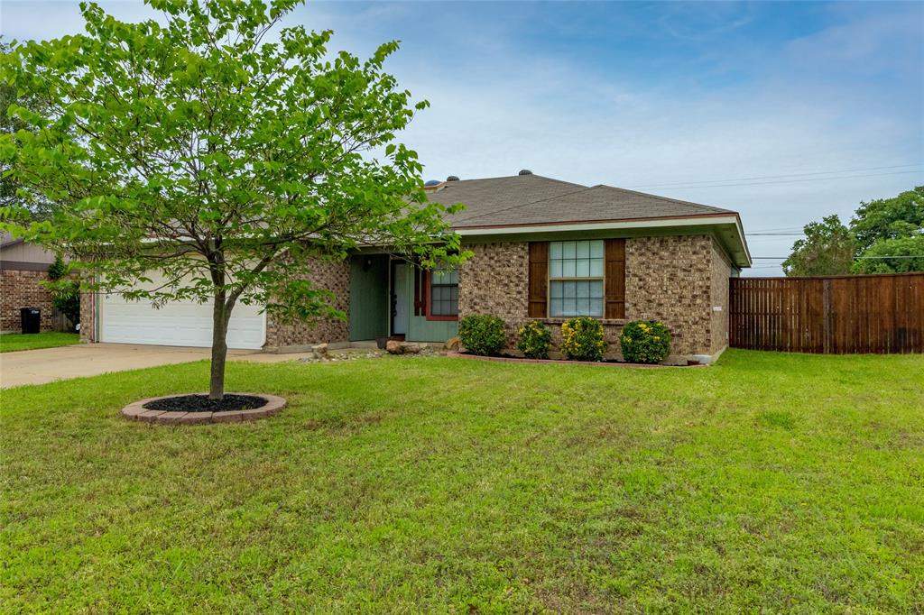 Forest Ridge Estates - Residential