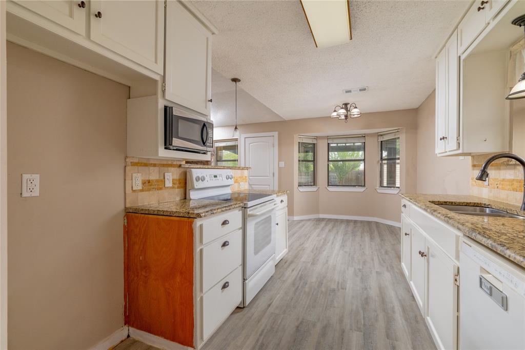 Forest Ridge Estates - Residential