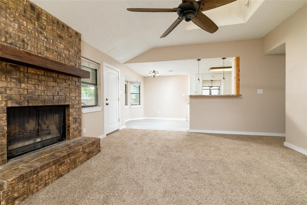 Forest Ridge Estates - Residential