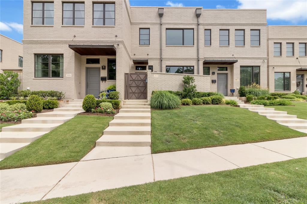 3634 Tulsa Way