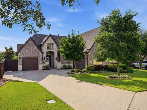 Photo of 1221 Falcon Drive, Grapevine, TX 76051 (MLS # 21294992)