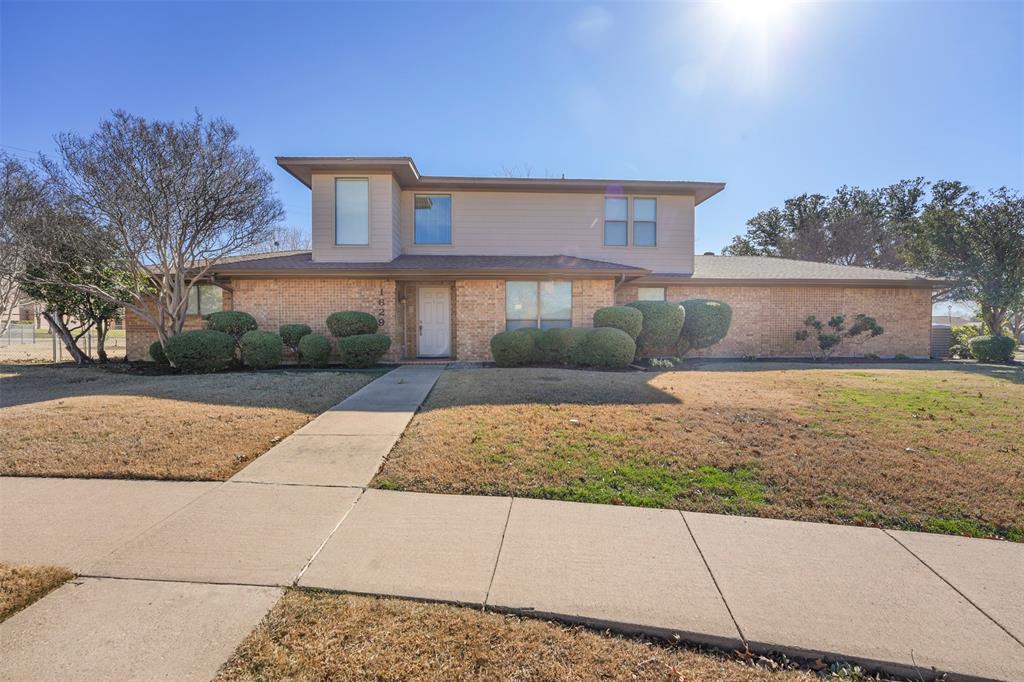 Rosemeade Add 6 - Residential