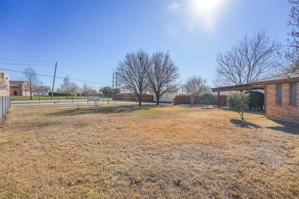 Rosemeade Add 6 - Residential