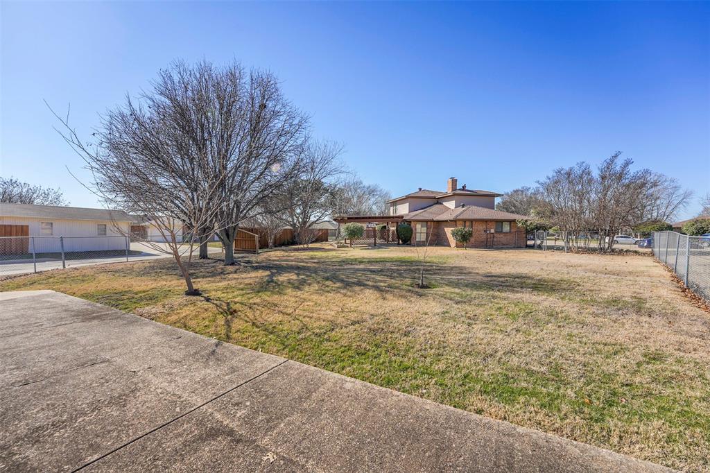 Rosemeade Add 6 - Residential