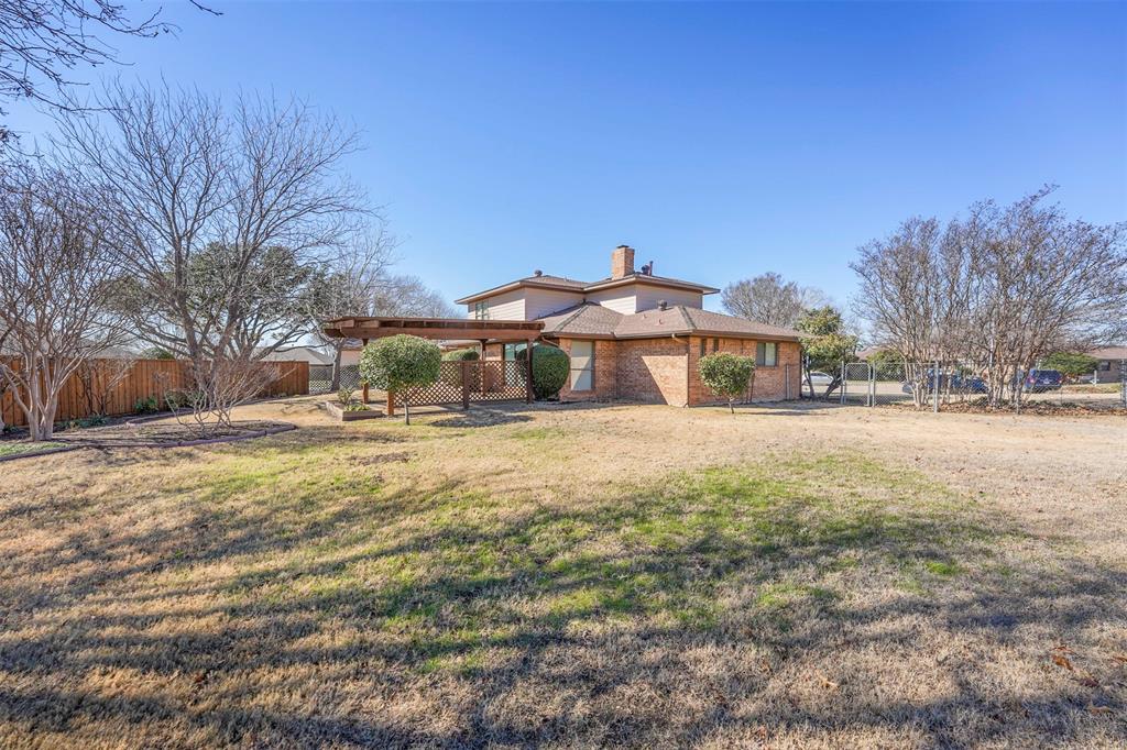 Rosemeade Add 6 - Residential