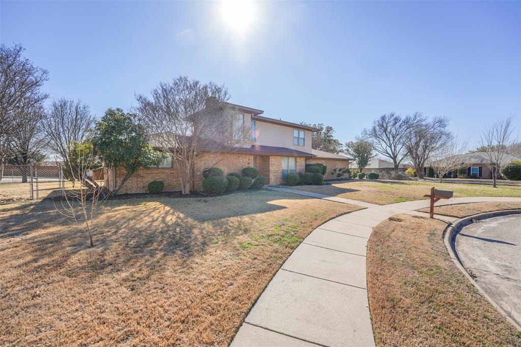 Rosemeade Add 6 - Residential