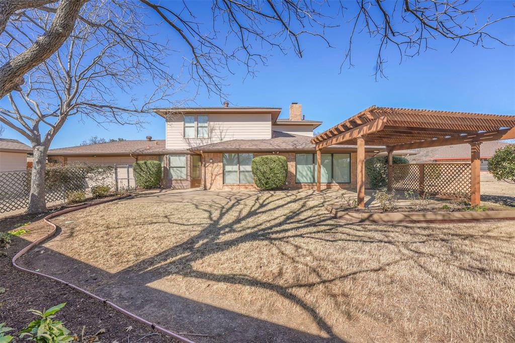 Rosemeade Add 6 - Residential