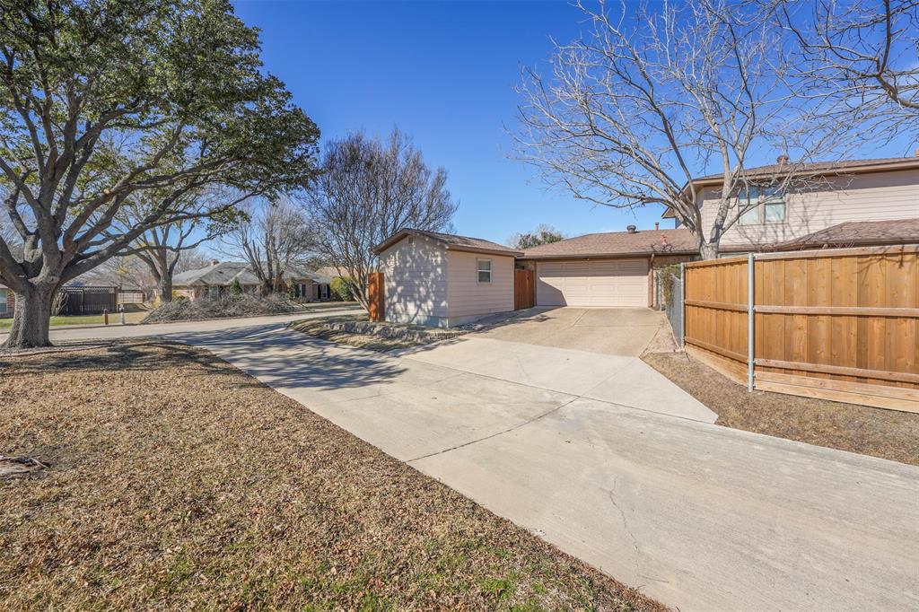 Rosemeade Add 6 - Residential