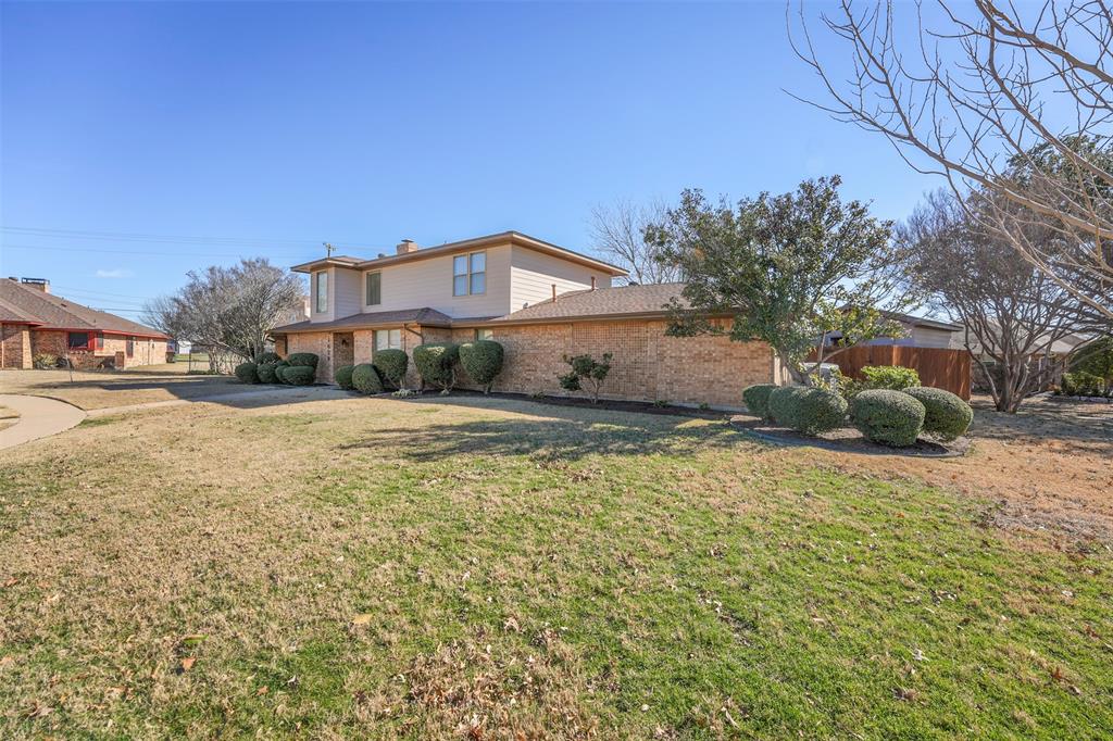 Rosemeade Add 6 - Residential