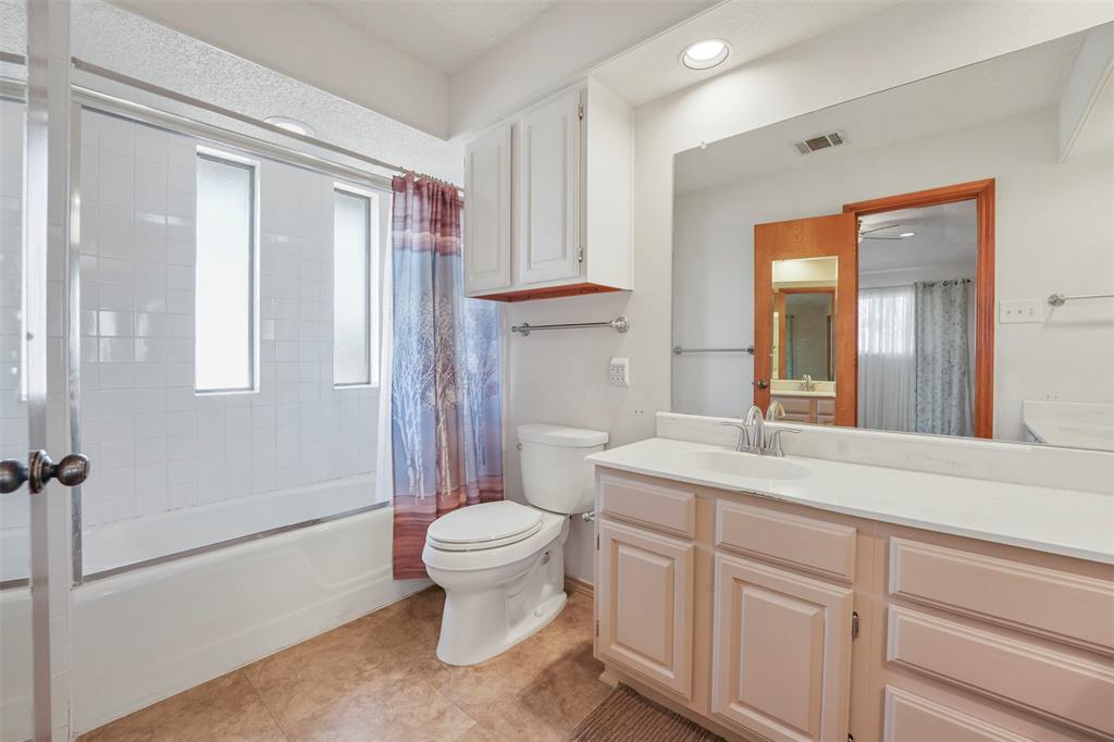 Rosemeade Add 6 - Residential