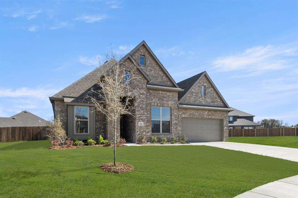 1808 Peace Lily Lane