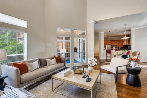3824 Bowser Avenue Dallas TX 75219