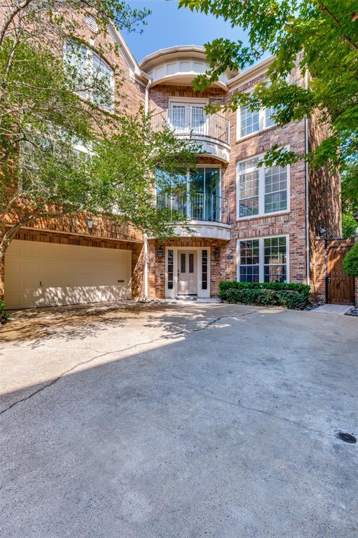 3824 Bowser Avenue