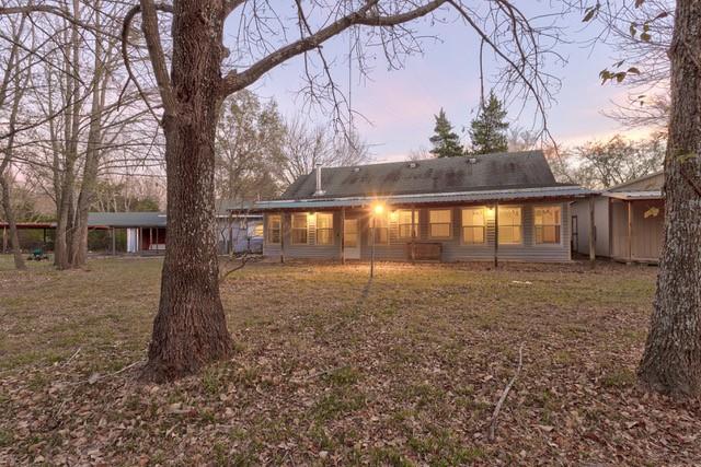 1761 County Road 2320