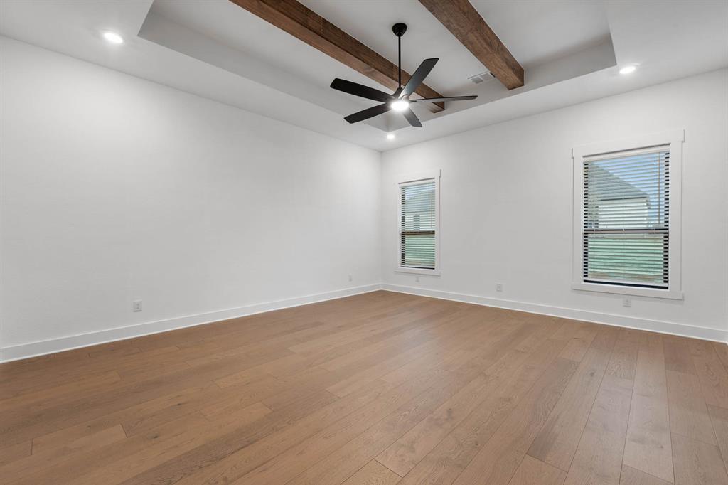 The Woodlands - Residential