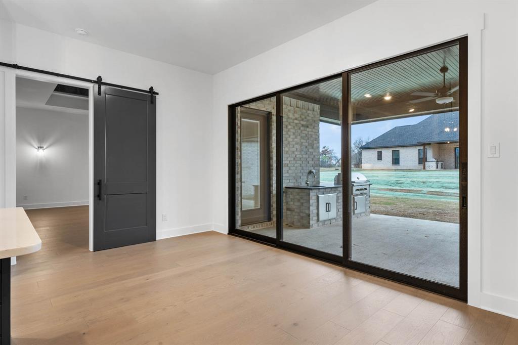 The Woodlands - Residential