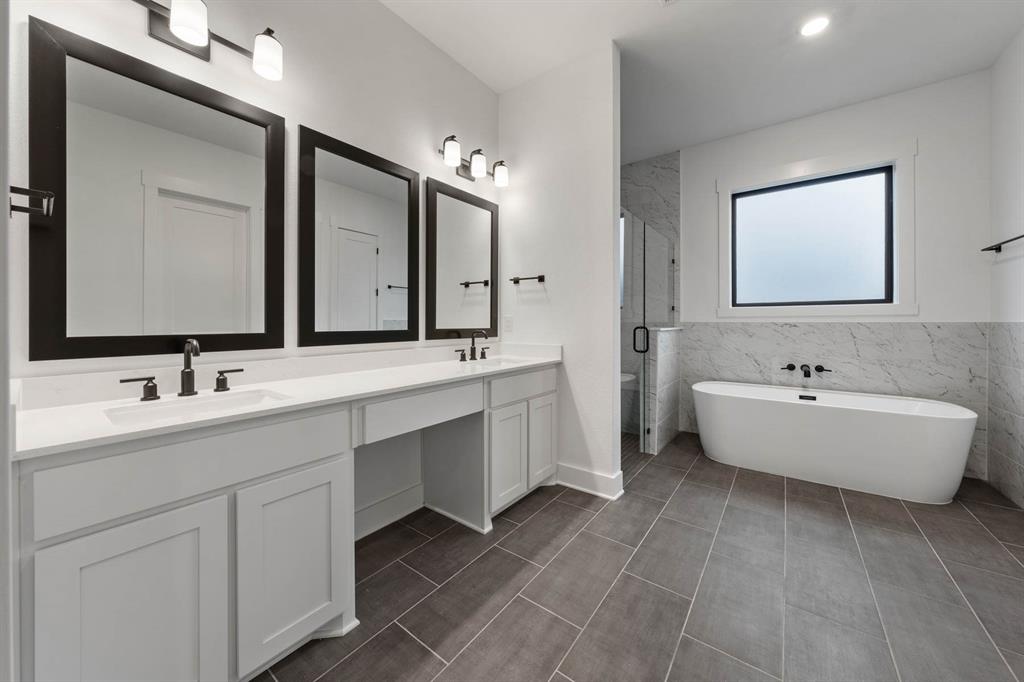 The Woodlands - Residential