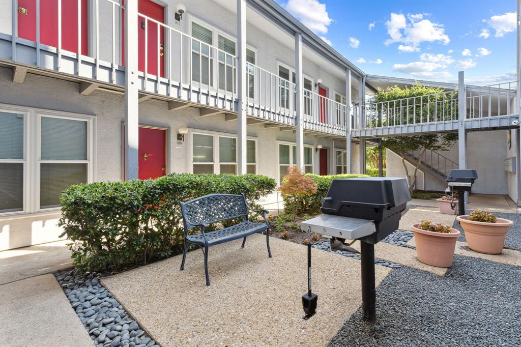 Cloisters Condo - Residential Lease